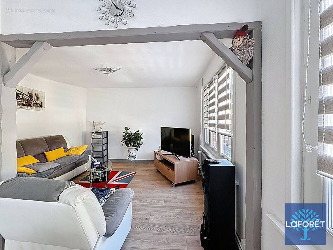 Appartement à vendre, 174m², Coudekerque-Branche