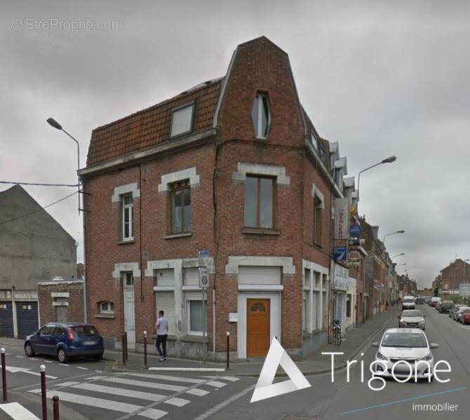 Appartement à vendre, 250m², Armentières
