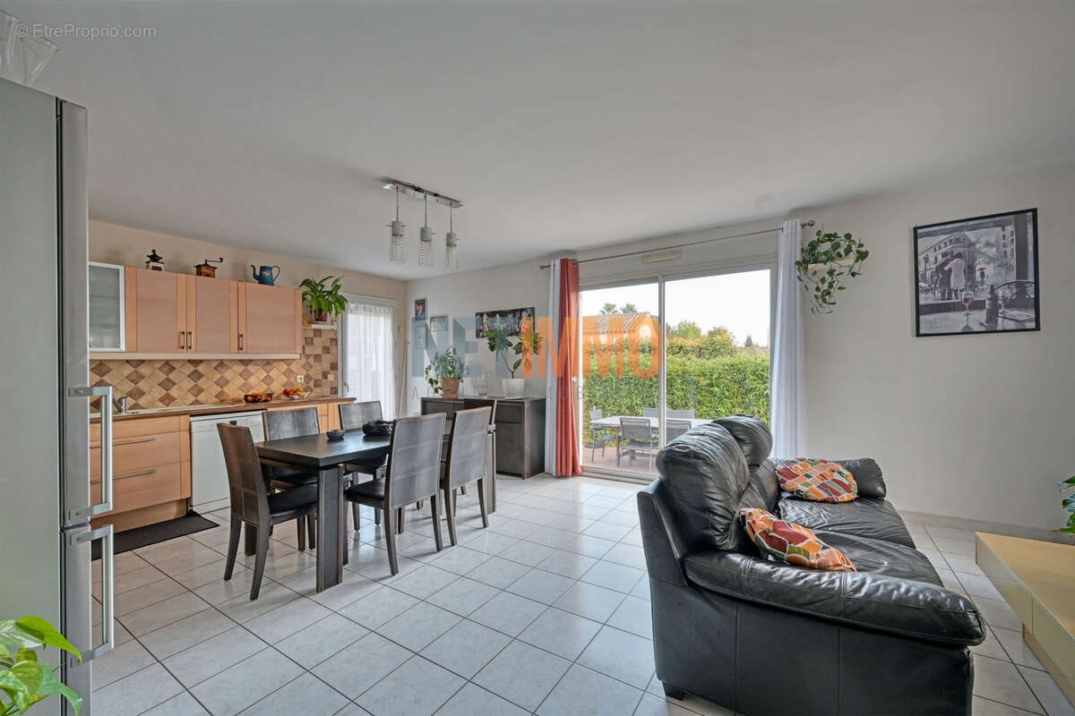 Maison à vendre, 90m², Aimargues