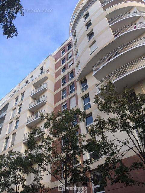 Appartement à vendre, 18m², Courbevoie