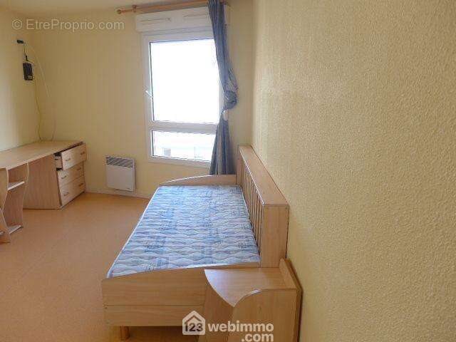Appartement à vendre, 18m², Courbevoie