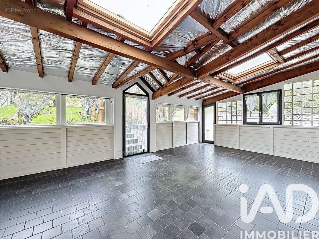 Appartement à vendre, 99m², Ablon-sur-Seine