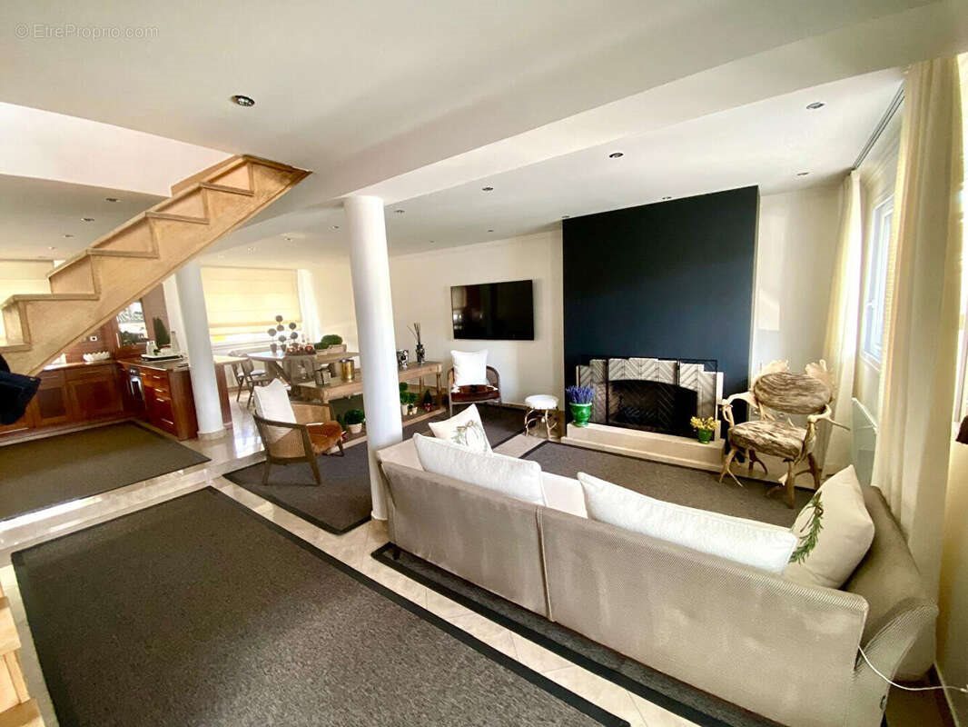 Maison à vendre, 92m², Drancy