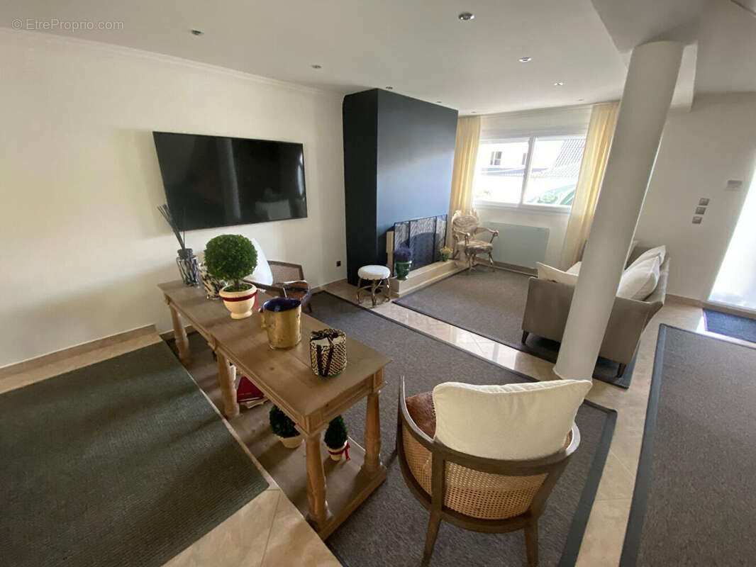Maison à vendre, 92m², Drancy