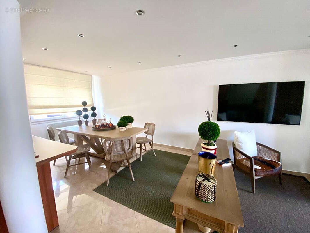 Maison à vendre, 92m², Drancy