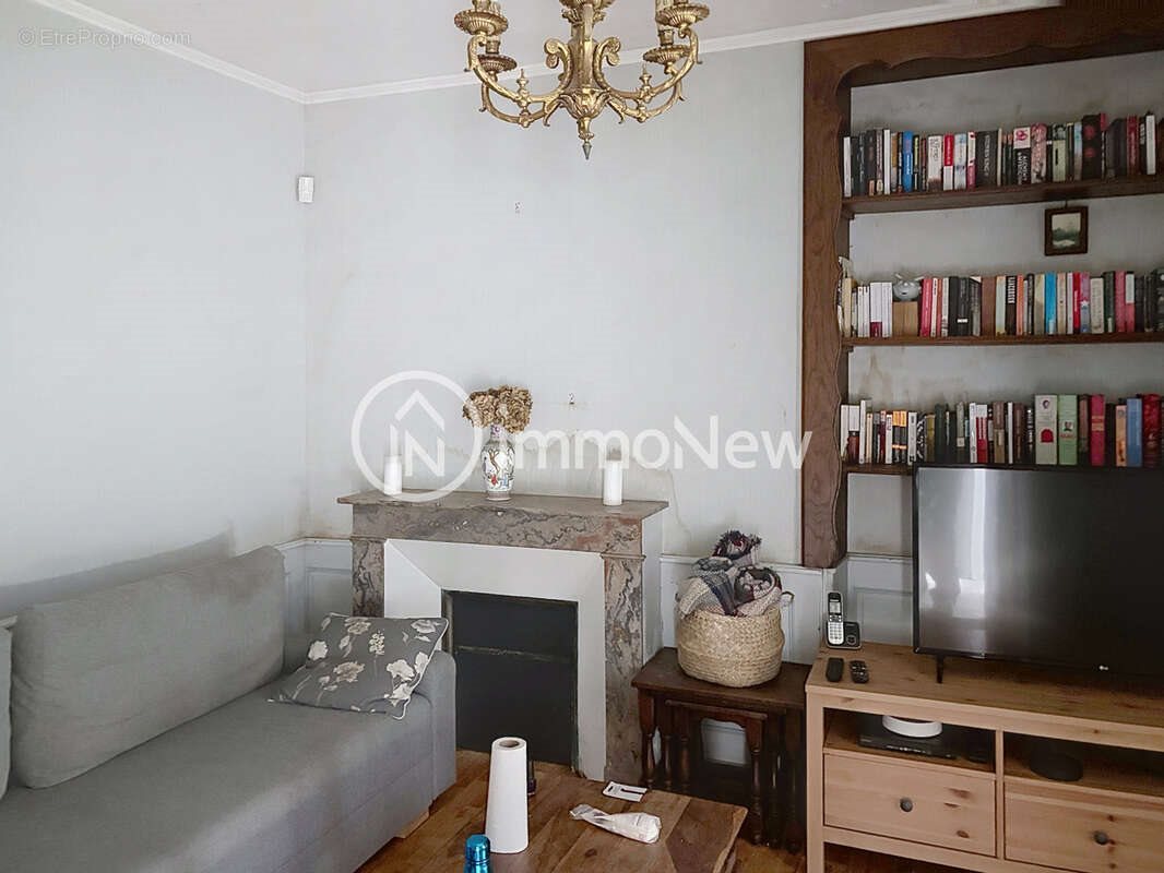 Maison à vendre, 100m², Sourdeval