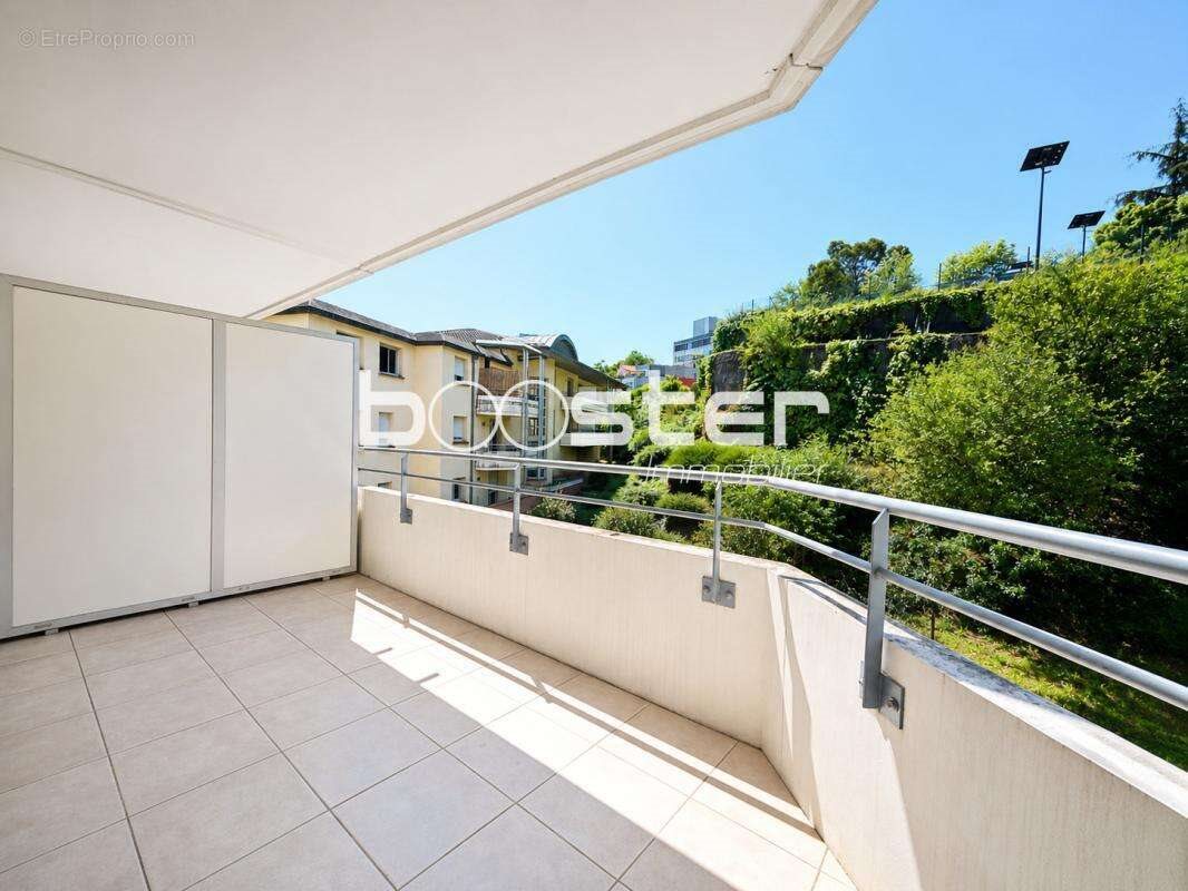 Appartement à vendre, 47m², Toulouse
