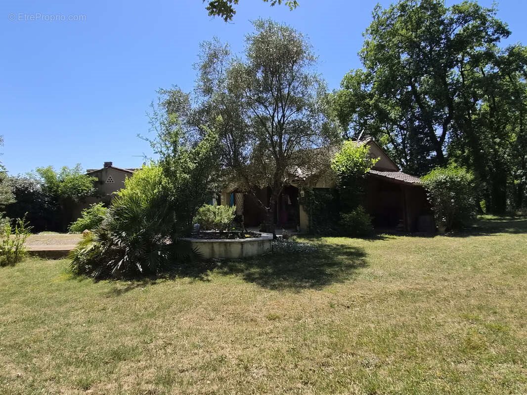 Maison à vendre, 175m², Marssac-sur-Tarn