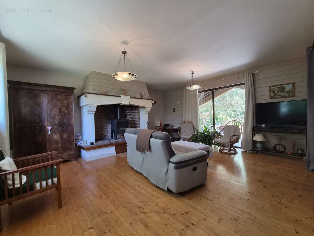 Maison à vendre, 175m², Marssac-sur-Tarn