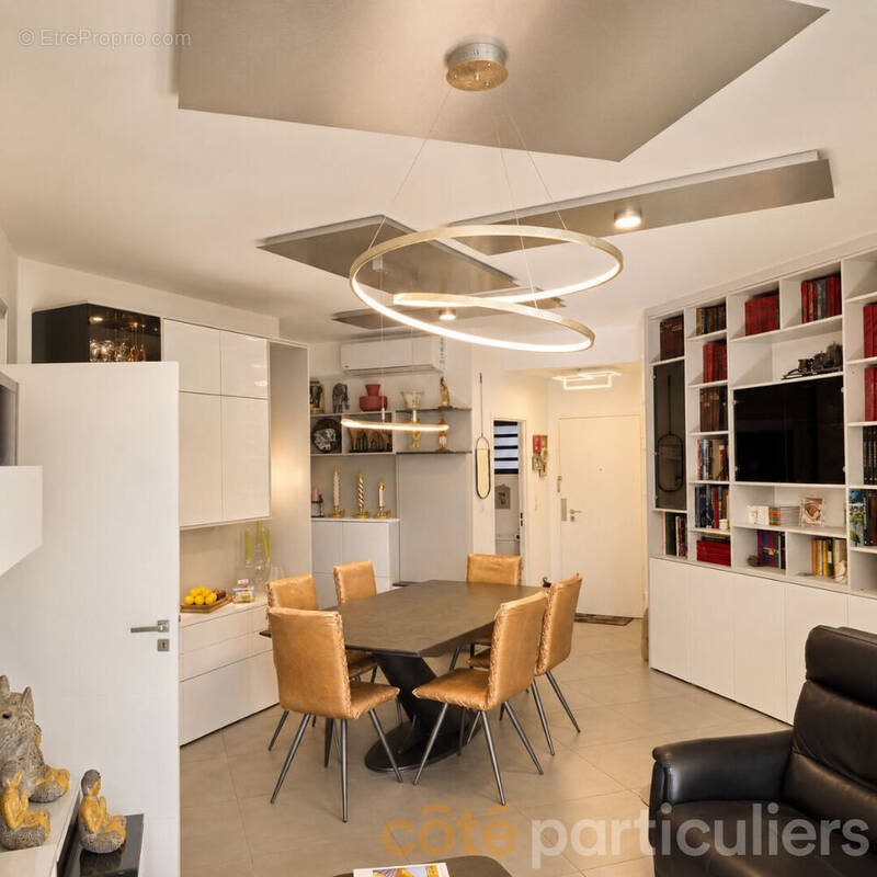 Appartement à vendre, 87m², Saint-Paul
