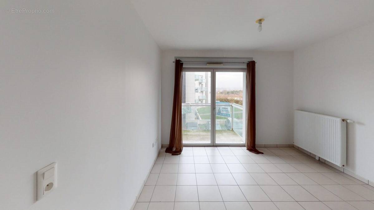 Appartement à vendre, 67m², Pont-de-Metz