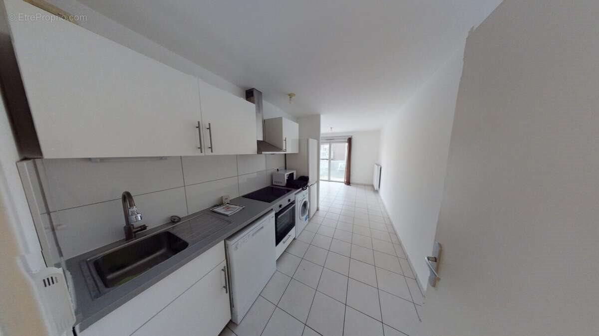 Appartement à vendre, 67m², Pont-de-Metz
