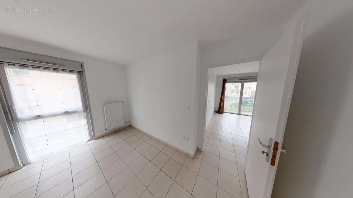 Appartement à vendre, 67m², Pont-de-Metz