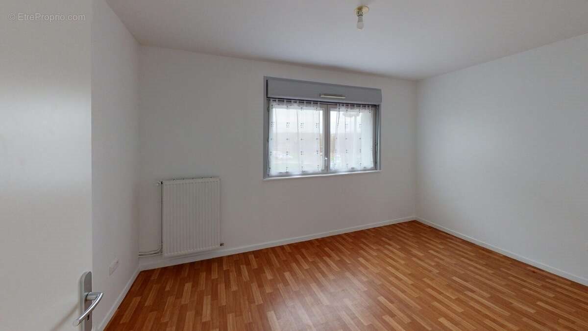Appartement à vendre, 67m², Pont-de-Metz