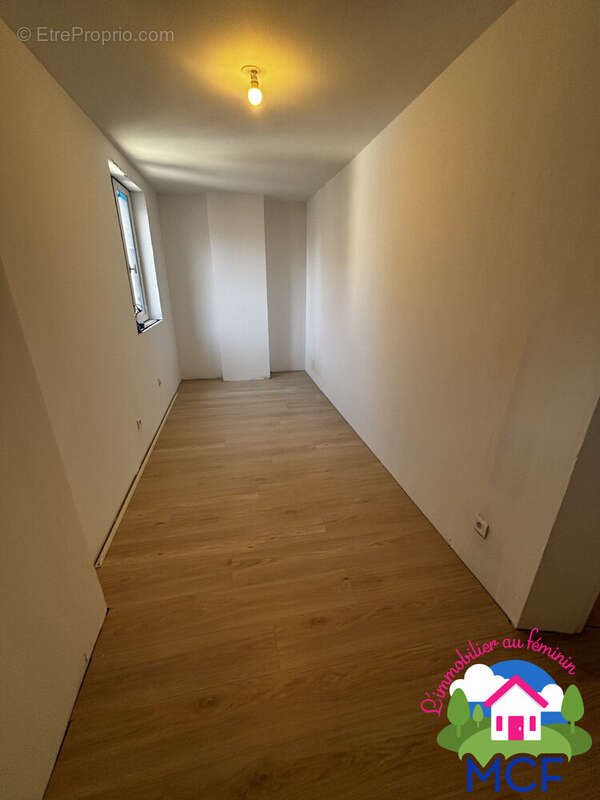 Maison à vendre, 41m², Bréval