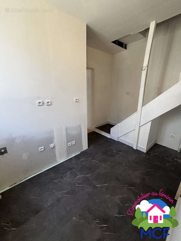 Maison à vendre, 41m², Bréval