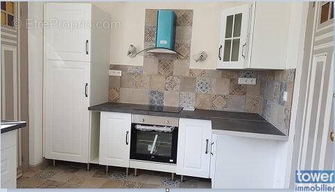 Maison à vendre, 122m², Lillers