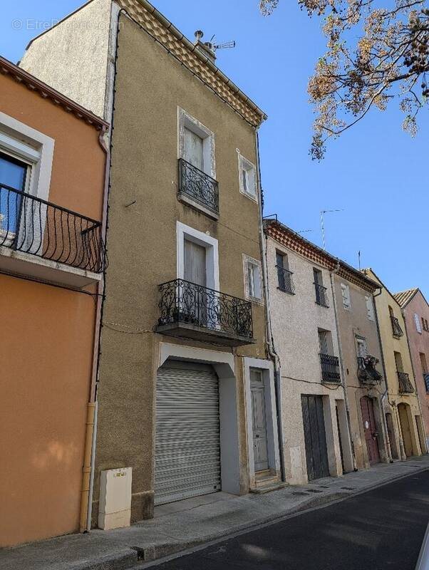 Appartement à vendre, 54m², Villeneuve-lès-Béziers
