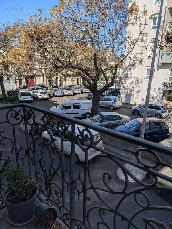 Appartement à vendre, 54m², Villeneuve-lès-Béziers