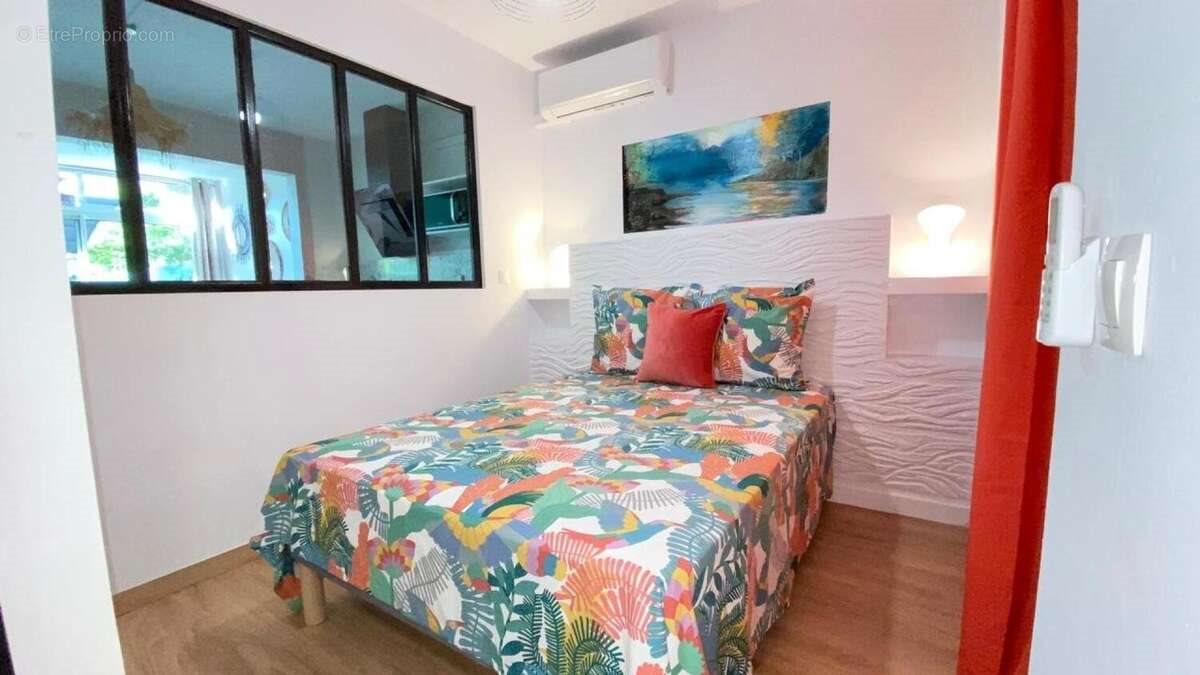 Appartement à vendre, 41m², Cayenne