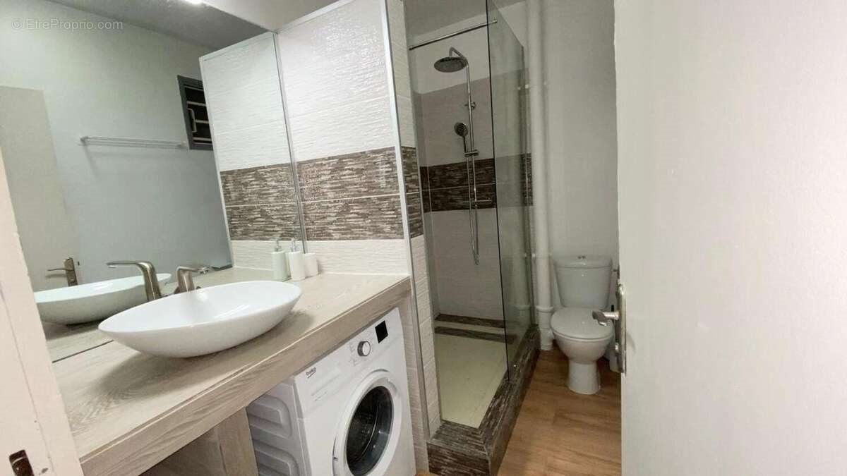 Appartement à vendre, 41m², Cayenne