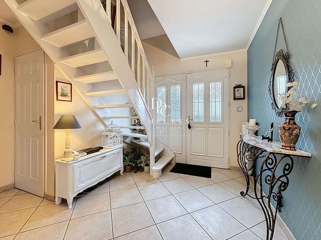 Maison à vendre, 208m², Neufchâtel-Hardelot
