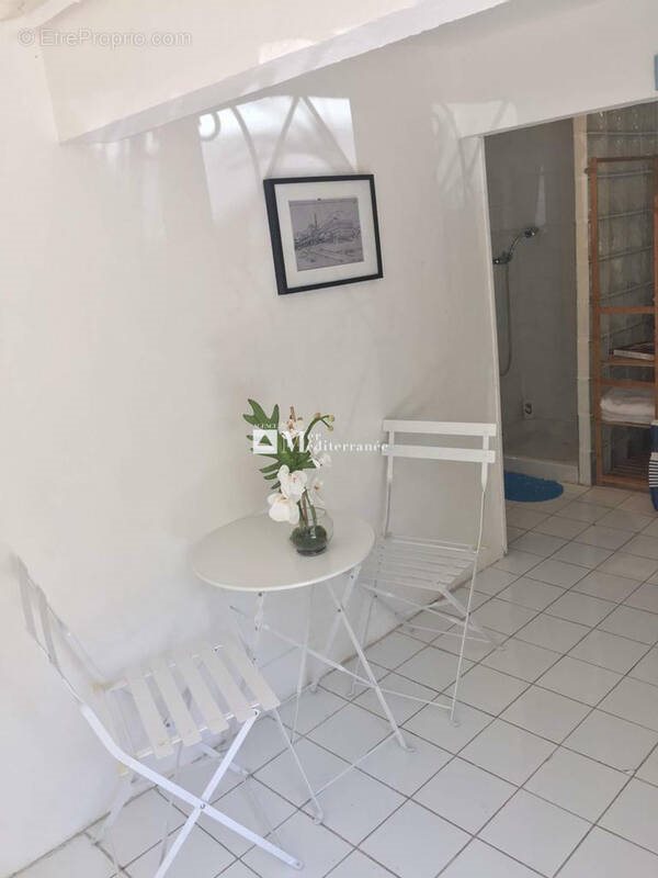 Appartement à vendre, 11m², Saint-Tropez