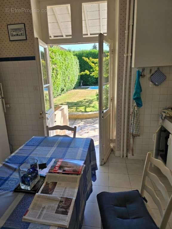 Maison à vendre, 202m², Le Creusot