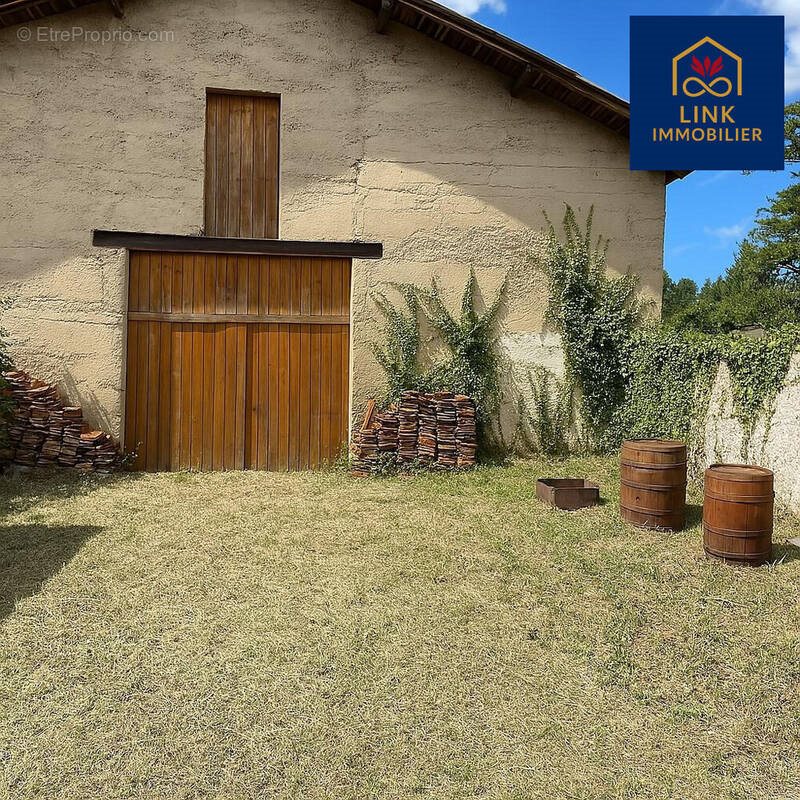 Maison à vendre, 125m², Chabeuil