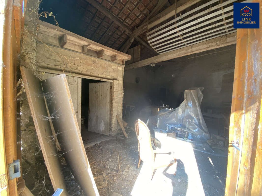 Maison à vendre, 125m², Chabeuil