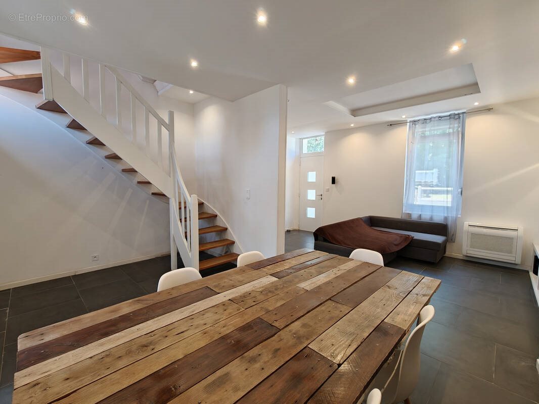 Maison à vendre, 109m², Cucq