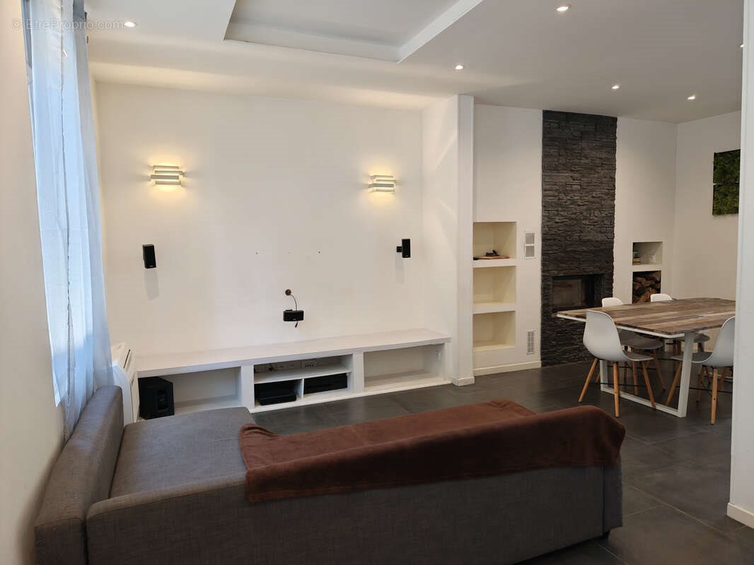 Maison à vendre, 109m², Cucq