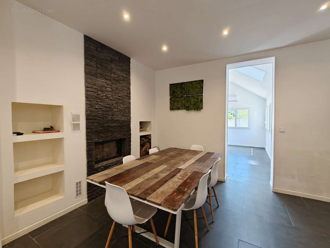Maison à vendre, 109m², Cucq