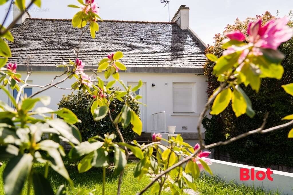 Maison à vendre, 121m², Quéven