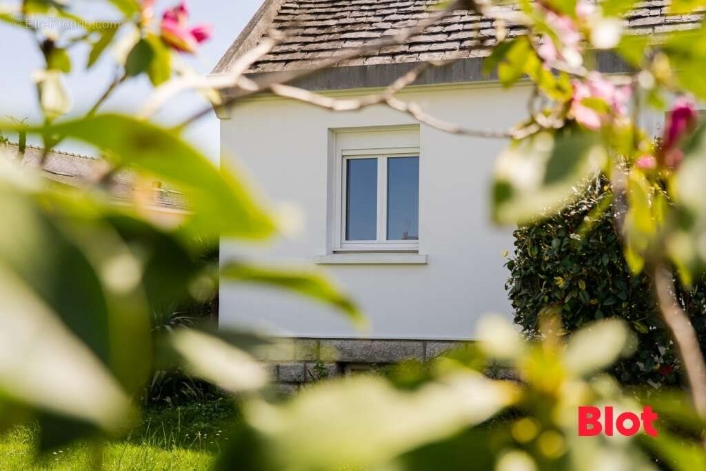 Maison à vendre, 121m², Quéven