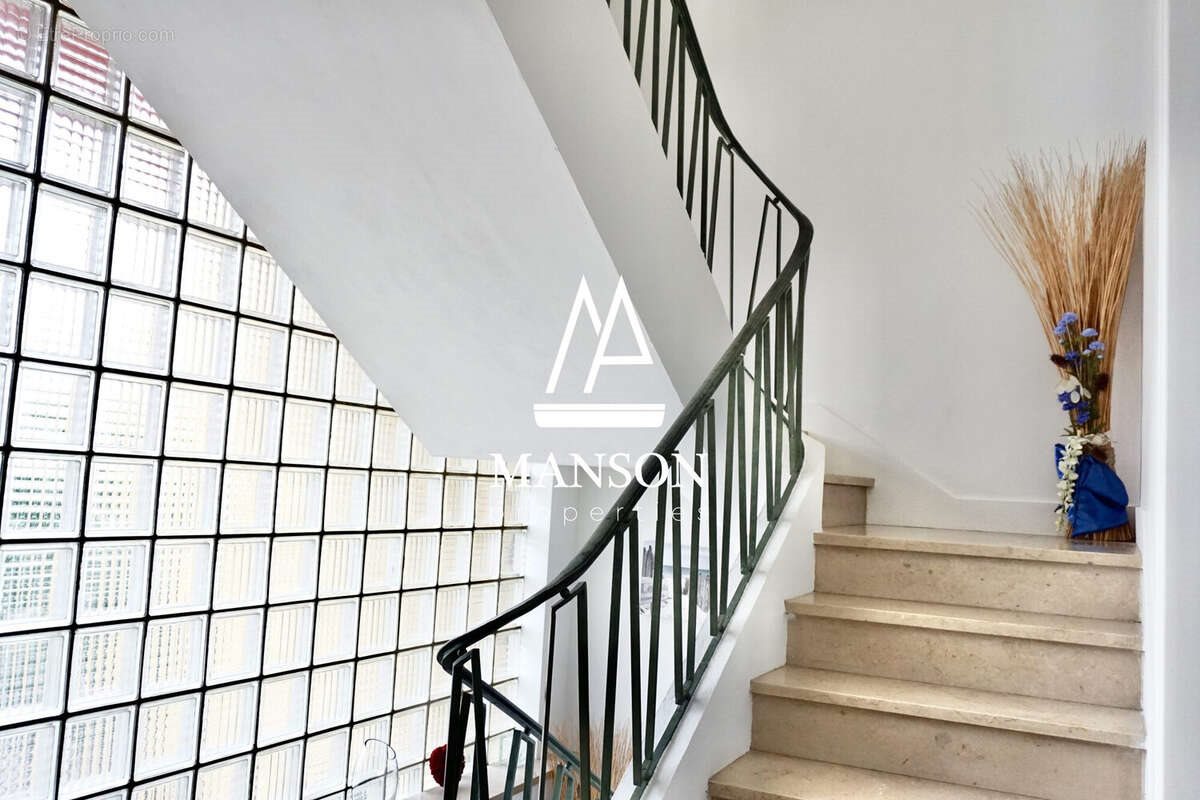 Maison à vendre, 153m², Le Bouscat
