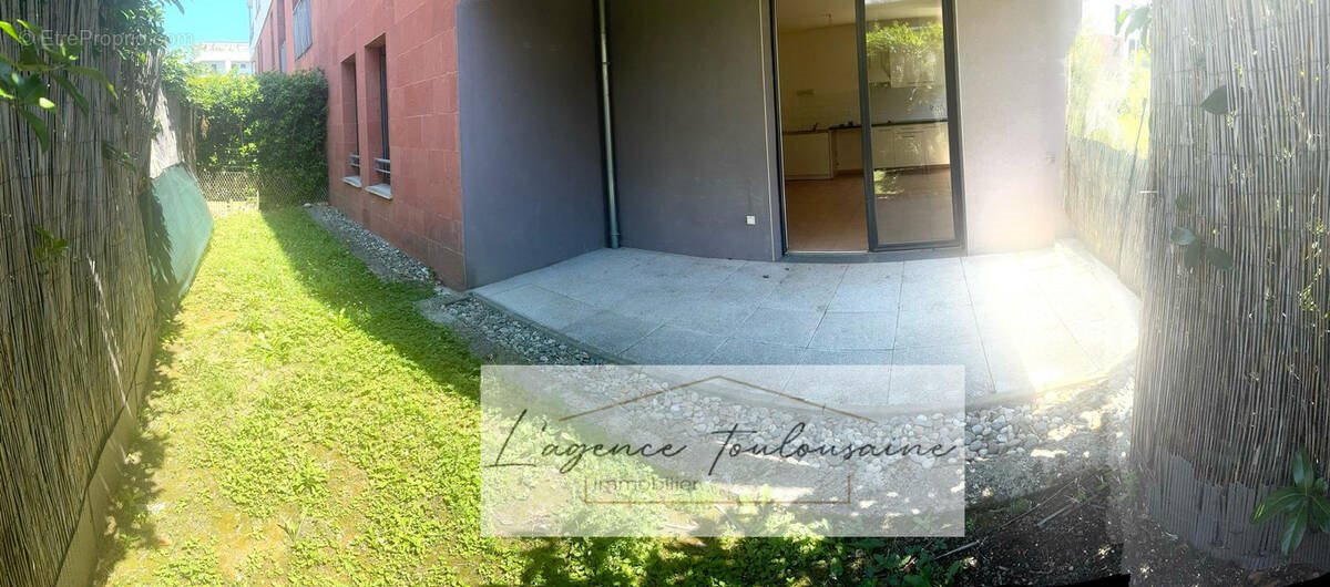 Appartement à vendre, 57m², Toulouse