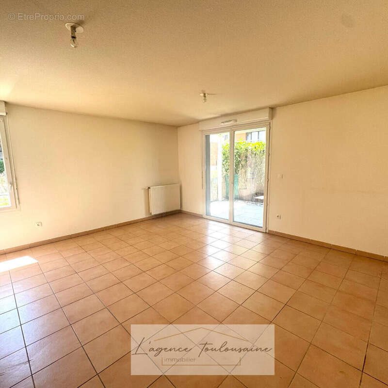 Appartement à vendre, 57m², Toulouse
