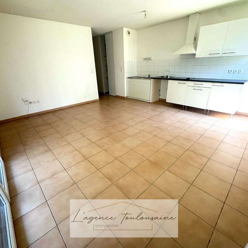 Appartement à vendre, 57m², Toulouse