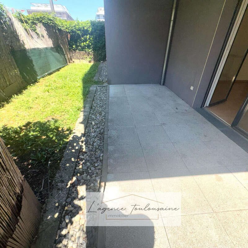 Appartement à vendre, 57m², Toulouse