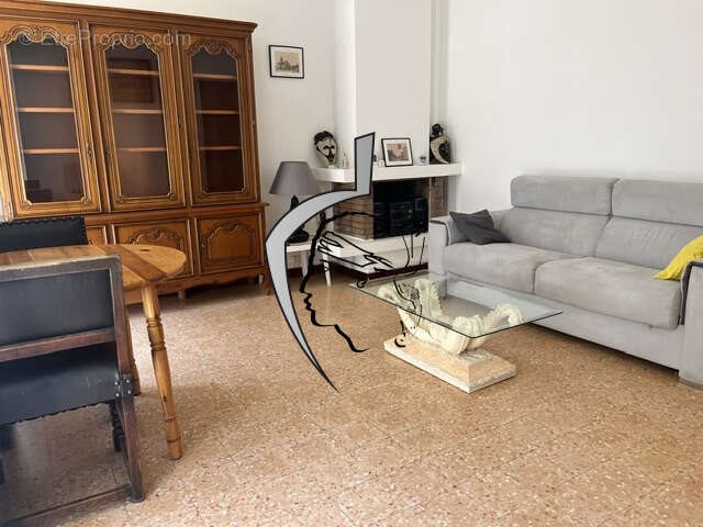 Appartement à vendre, 68m², Ajaccio