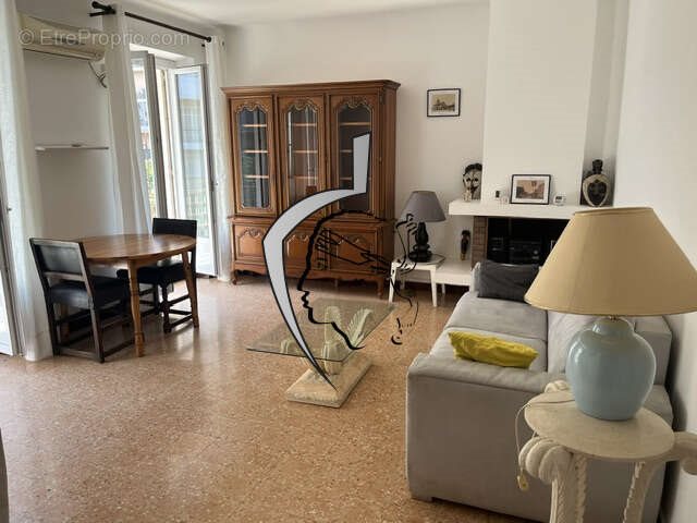 Appartement à vendre, 68m², Ajaccio