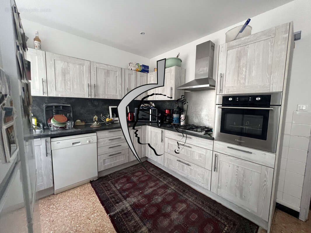 Appartement à vendre, 68m², Ajaccio