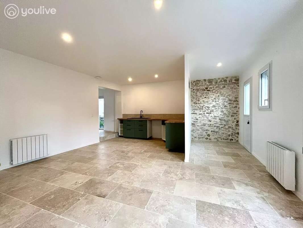 Maison à vendre, 87m², Le Pellerin