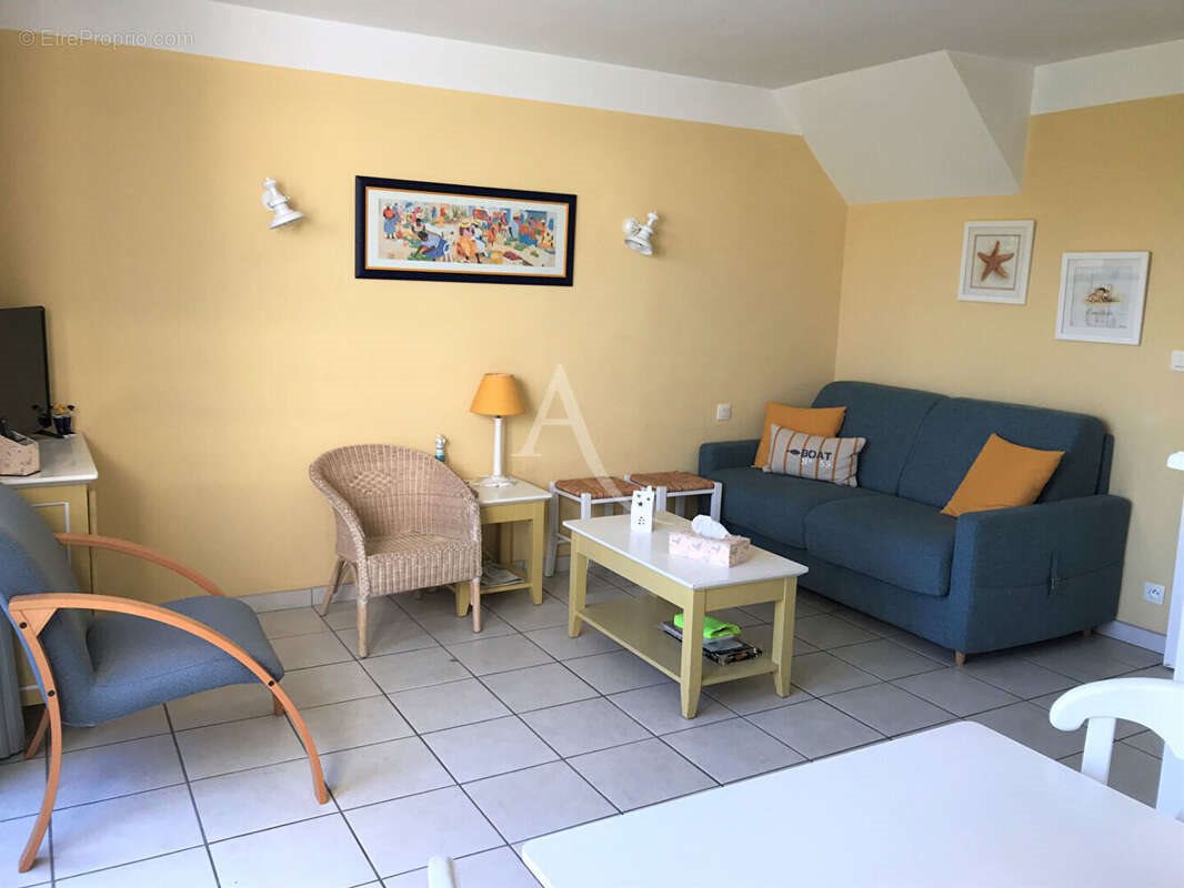 Maison à vendre, 48m², Talmont-Saint-Hilaire