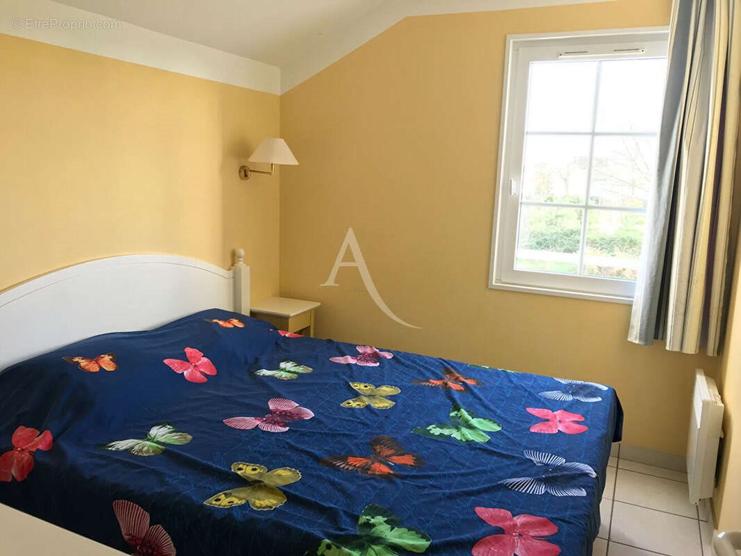 Maison à vendre, 48m², Talmont-Saint-Hilaire