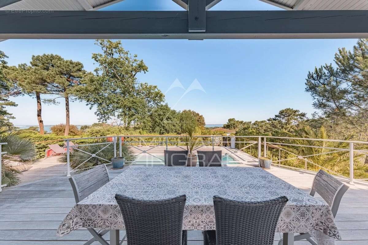 Maison à vendre, 268m², Le Bouscat