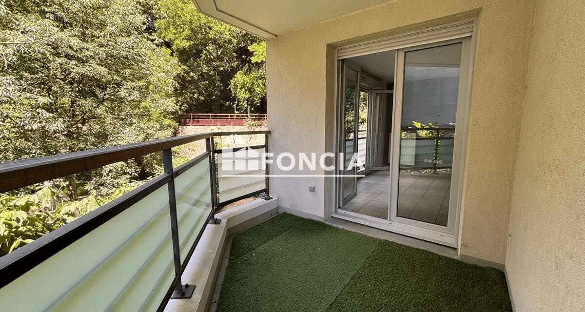 Appartement à vendre, 64m², Caluire-et-Cuire