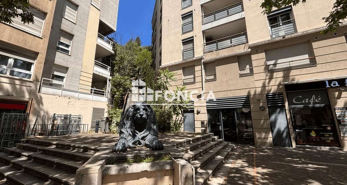 Appartement à vendre, 64m², Caluire-et-Cuire