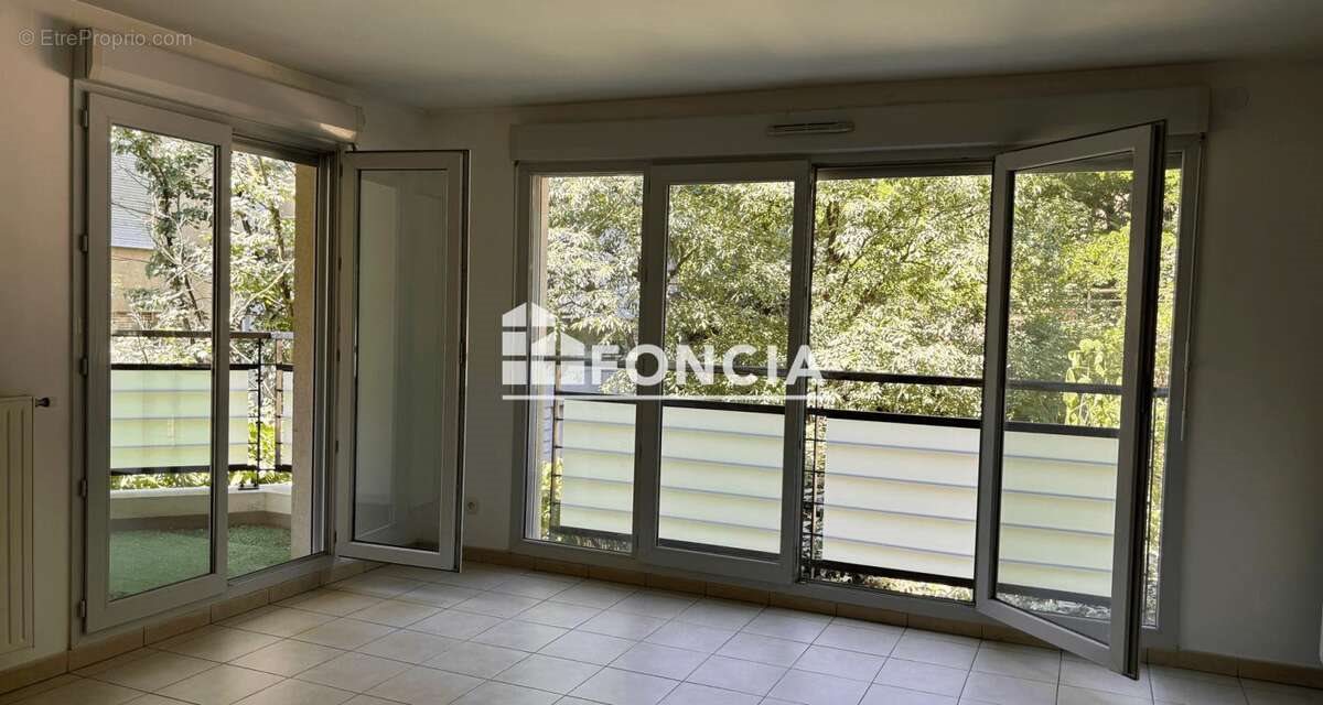Appartement à vendre, 64m², Caluire-et-Cuire